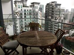 Montebleu (D11), Condominium #532216851